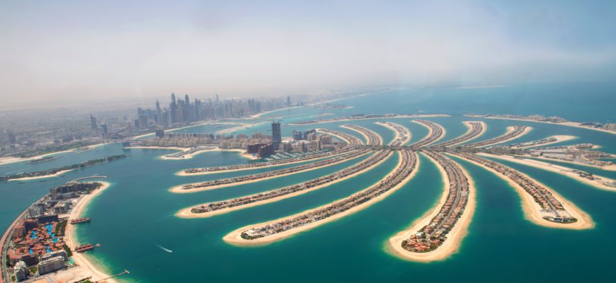 Дубай 2022 Год Фото