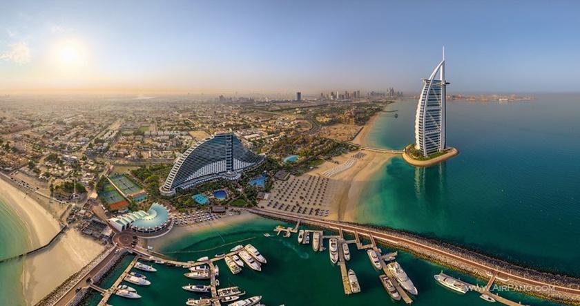 Горящие туры в ОАЭ в 2024 году: Абу-Даби, Дубай, Джумейра и другие направления